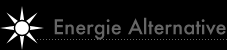 Energie Alternative