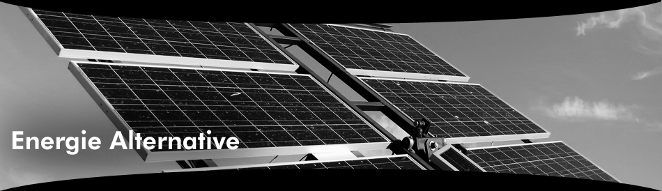 Energie-Alternative
